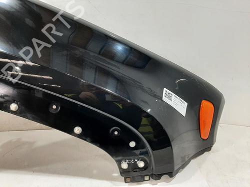 Right front fenders JEEP RENEGADE SUV (BU, B1, BV) 1.6 CRD | BP30141528C42