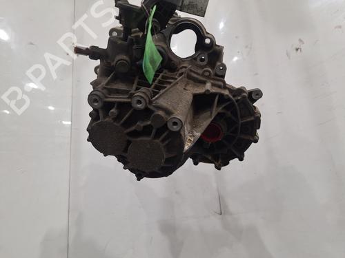 Gearbox VW UP! (121, 122, BL1, BL2, BL3, 123) 1.0 | BP39716166M3 - Image 4