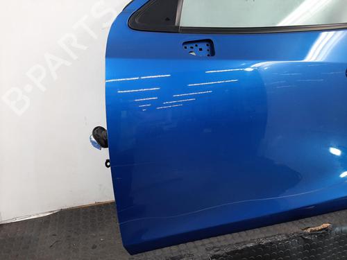 Dør venstre fortil MAZDA 2 Hatchback (DL, DJ) 1.5 SKYACTIV-G | BP39099249C2 - Image 3