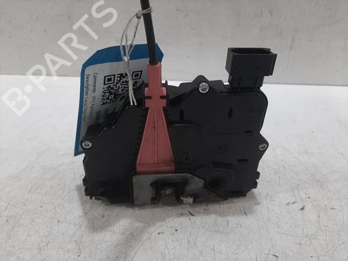 Andre VAUXHALL CORSA Mk IV (E) (X15) 1.3 CDTi | BP30517339O1 