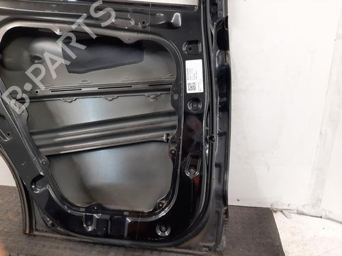 Left rear door HYUNDAI TUCSON (TL, TLE) 1.7 CRDi | BP29922561C4