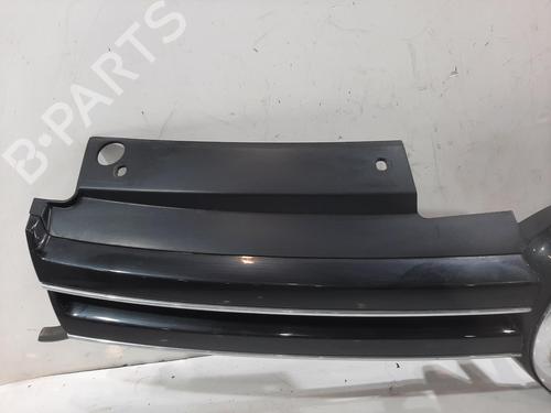 Grille VW GOLF VI (5K1) 1.4 TSI | BP26861450C40 