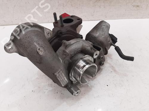 Used Turbocharger/Supercharger Turbocharger/Supercharger FORD FOCUS III 1.5 TDCi (120 hp) 33467336 33467336