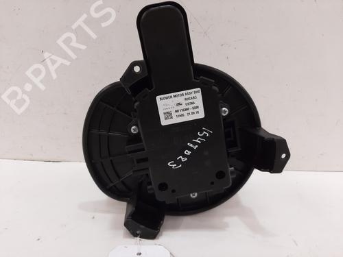 Heater blower motor JAGUAR I-PACE (X590) EV400 AWD | BP30141731M62