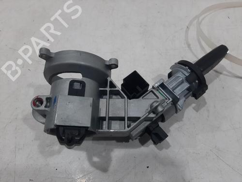 Used Ignition barrel VAUXHALL CORSA Mk III (D) (S07) 1.0 (L08) (60 hp) 29884140
