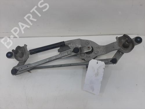 Used Front wiper motor HYUNDAI KONA (OS, OSE, OSI) 1.6 GDi Hybrid (141 hp) 26806361
