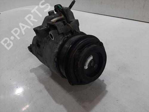AC-Kompressor FORD C-MAX II (DXA/CB7, DXA/CEU) 1.6 TDCi | BP30843767M34