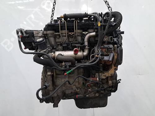 Engine MINI MINI (R56) Cooper D | BP26787921M1 