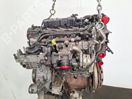 Engine FORD MONDEO V Hatchback (CE) 2.0 TDCi | BP33839831M1 - Image 6