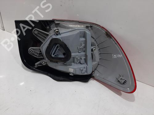 Right taillight MERCEDES-BENZ A-CLASS (W176) A 180 CDI / d (176.012) | BP36254228C35 - Image 5