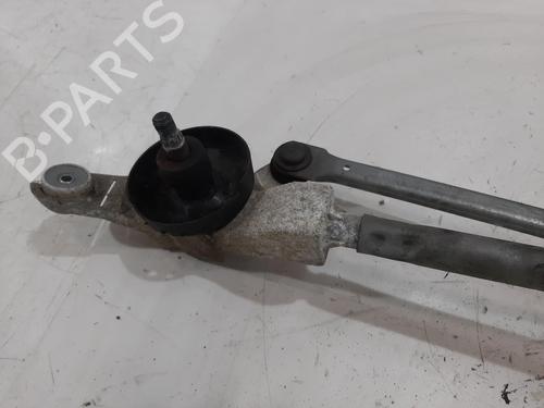 Front wiper motor NISSAN JUKE (F15) 1.6 | BP30304231M29 