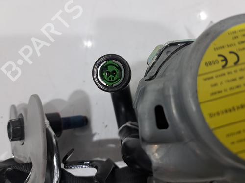 Rear left seatbelt KIA PICANTO III (JA) 1.2 | BP38754140I29 - Image 3