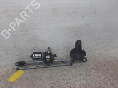 Used Front wiper motor Front wiper motor 26776947 26776947