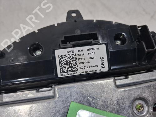 Display monitor MINI MINI (F55) Cooper | BP40267687C48  - Image 5