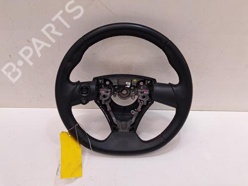 Used Steering wheel Steering wheel TOYOTA IQ (_J1_) 1.0 (KGJ10_, KGJ10R) (68 hp) 34533781 34533781