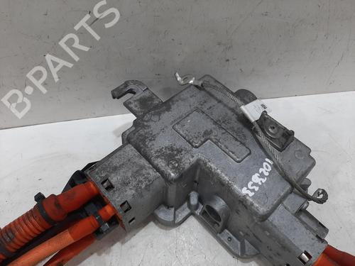 Control unit JAGUAR I-PACE (X590) EV400 AWD | BP30829310M11