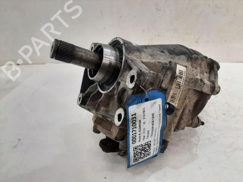 Transfer box VW TIGUAN (5N_) 2.0 TDI 4motion | BP36403255M36  - Image 5