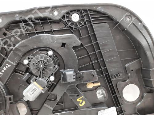 Front left window mechanism HYUNDAI i30 (GD) 1.4 | BP37433289C22 - Image 5
