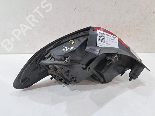 Right taillight CITROËN C4 II (NC_) 1.6 BlueHDi 100 | BP33699127C35 - Image 5