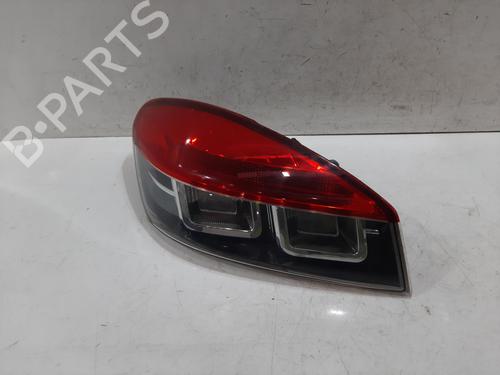 Used Left taillight Left taillight RENAULT MEGANE III Coupe (DZ0/1_) 1.5 dCi (DZ09, DZ0D, DZ1F, DZ1G, DZ14, DZ29) (110 hp) 33335844 33335844