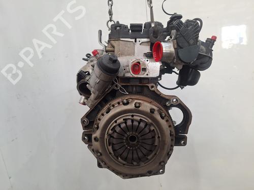 Motor VAUXHALL ASTRA Mk VI (J) GTC (P10) 1.4 (140 hp) 30609254