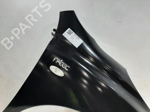 Right front fenders NISSAN MICRA III (K12) 1.2 16V | BP29059794C42 