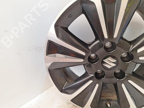 Rim SUZUKI VITARA (LY) 1.4 Hybrid (Mild Hybrid) (APK414) | BP37491299C45 - Image 5