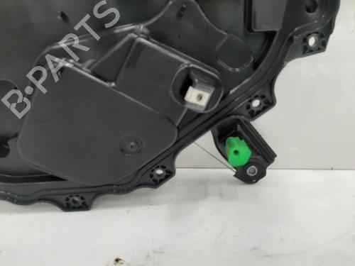 Rear left window mechanism JAGUAR I-PACE (X590) EV400 AWD | BP26847097C24 