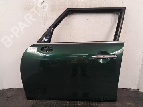 Used Left front door Left front door MINI MINI (F55) One (102 hp) 40128293 40128293