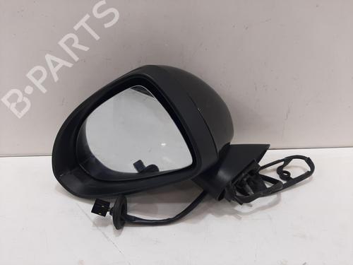 Used Left mirror VAUXHALL CORSA Mk IV (E) (X15) 1.4 (90 hp) 28161604