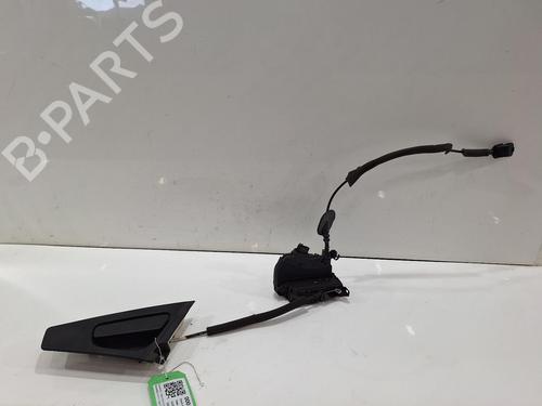 Used Rear right lock Rear right lock 38480844 38480844