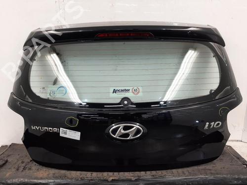 Used Tailgate Tailgate 38447711 38447711