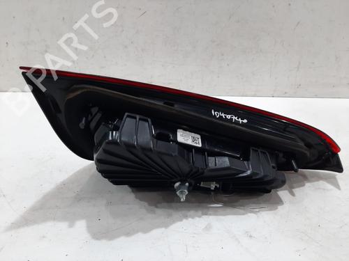 Right taillight MERCEDES-BENZ A-CLASS (W177) A 180 (177.084) | BP32718049C35  - Image 5
