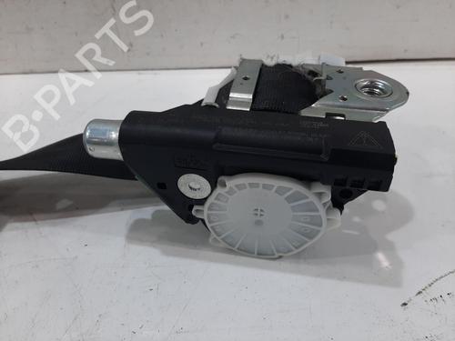 Front right seatbelt SKODA FABIA II Combi (545) 1.2 TDI | BP31059378I25 - Image 2