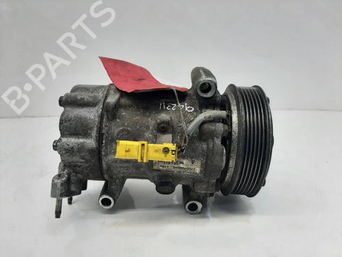 AC compressor CITROËN XSARA PICASSO (N68) 1.6 16V | BP26818972M34 