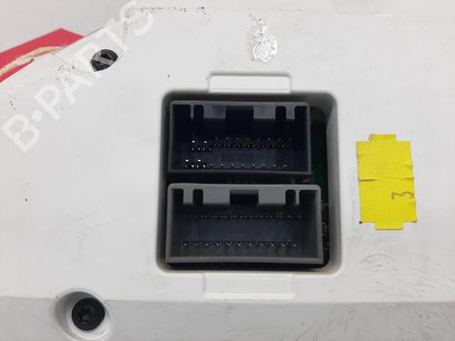 Instrument cluster JAGUAR S-TYPE II (X200) 4.2 V8 | BP26787803C47 