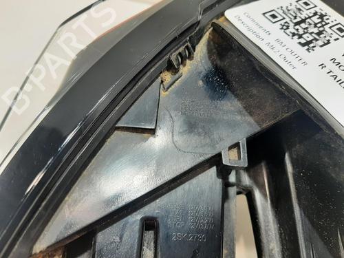 Right taillight VAUXHALL MOKKA 1.2 (76) | BP32683029C35  - Image 6