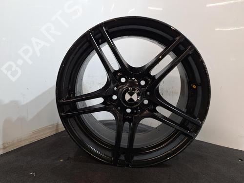 Used Rim Rim BMW 1 Convertible (E88) 118 d (143 hp) 40267656 40267656