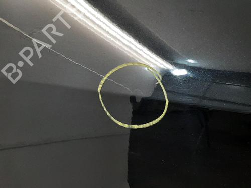 Left front door JAGUAR I-PACE (X590) EV400 AWD | BP29236422C2 