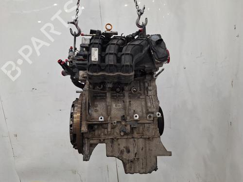 Engine VAUXHALL VIVA (C16) 1.0 | BP34206108M1  - Image 5