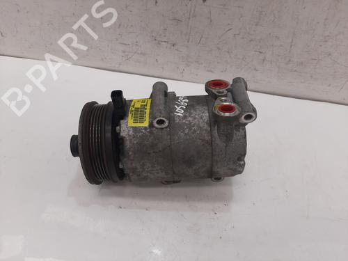 AC compressor FORD FOCUS II (DA_, HCP, DP) 1.6 | BP38003466M34 - Image 5
