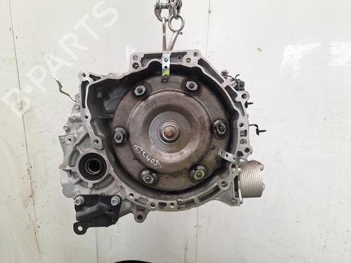 Used Gearbox PEUGEOT 2008 I (CU_) 1.2 THP 110 / PureTech 110 (110 hp) 30532900