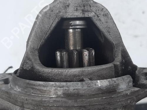 Startmotor SAAB 9-3 Cabriolet (YS3D) 2.0 i | BP26787412M8 