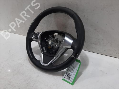 Steering wheel FORD TRANSIT COURIER B460 Box Body/MPV 1.6 TDCi | BP33335551C49 - Image 2