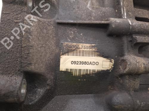 Gearbox MINI MINI (R56) One | BP29923008M3 