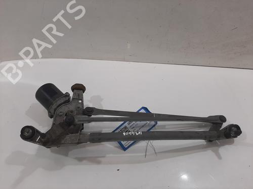 Viskermotor vindrute CITROËN DS3 (SA_) 1.6 HDi 90 (92 hp) 30559839