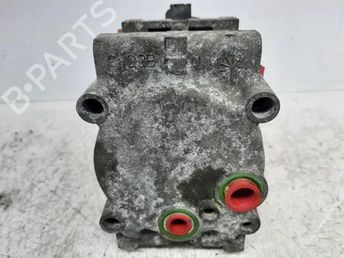 AC compressor FORD FIESTA IV (JA_, JB_) 1.25 i 16V | BP26828446M34 
