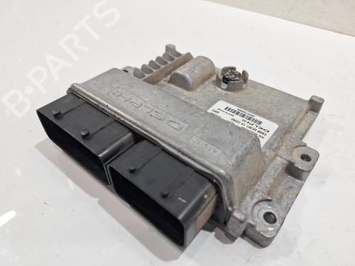 Control unit PEUGEOT EXPERT Van (V_) 2.0 BlueHDi 145 | BP26748668M11 