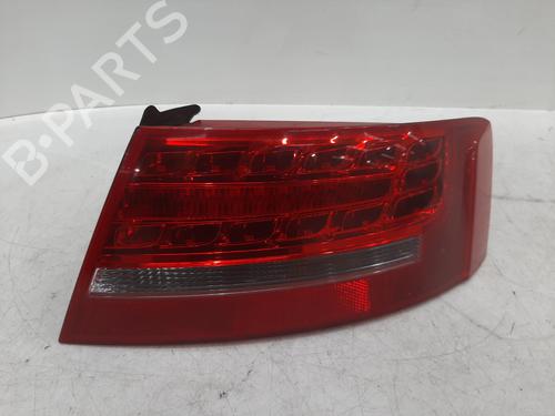 Used Right taillight AUDI A5 Convertible (8F7) 2.0 TDI (170 hp) 26843801
