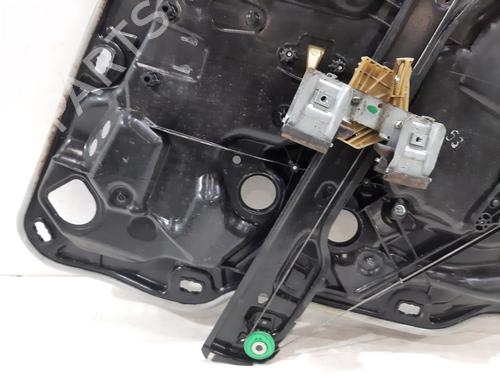 Front left window mechanism JEEP RENEGADE SUV (BU, B1, BV) 1.4 | BP29742199C22 